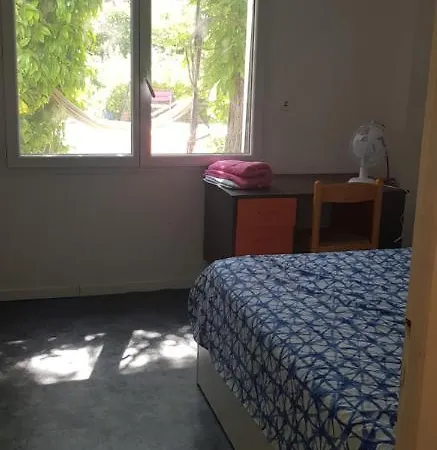 J Dans Maison Avec Piscine Privatunterkunft